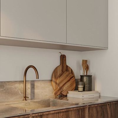 Classic Kitchen Cabinet Direct Kitchen Cabinet and Vanities Oak Wood Veneer Kitchen Cabinets