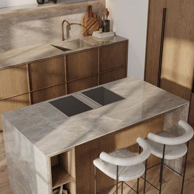 Classic Kitchen Cabinet Direct Kitchen Cabinet and Vanities Oak Wood Veneer Kitchen Cabinets