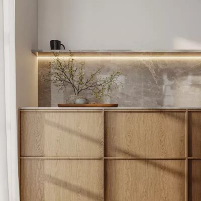 Classic Kitchen Cabinet Direct Kitchen Cabinet and Vanities Oak Wood Veneer Kitchen Cabinets