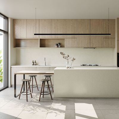 Kitchen Design Cabinet Supplier Mdf Modular Modern Wood Furniture Kitchen Cabinet    