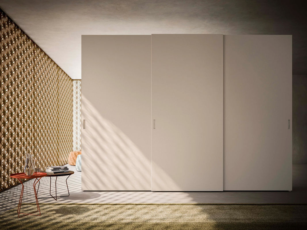 Effortless Storage Solutions Customized Wardrobe Closet With Corner Shoes Rack And More