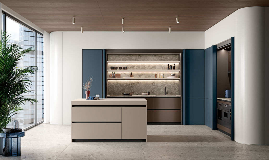 Custom Full Luxury Cabinets Kitchen Furniture Design Kitchen Cabinet Modern Kitchen Cabinet