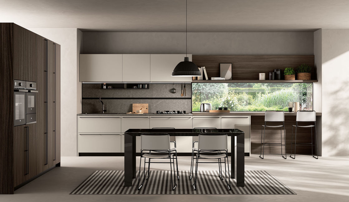 Kitchen Furniture Design Durable Drawer Basket Kitchen Storage