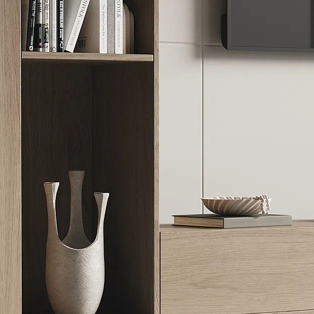 Wall Unit Tv Cabinet Modern Design Custom Wood Tv Cabinet Living Room