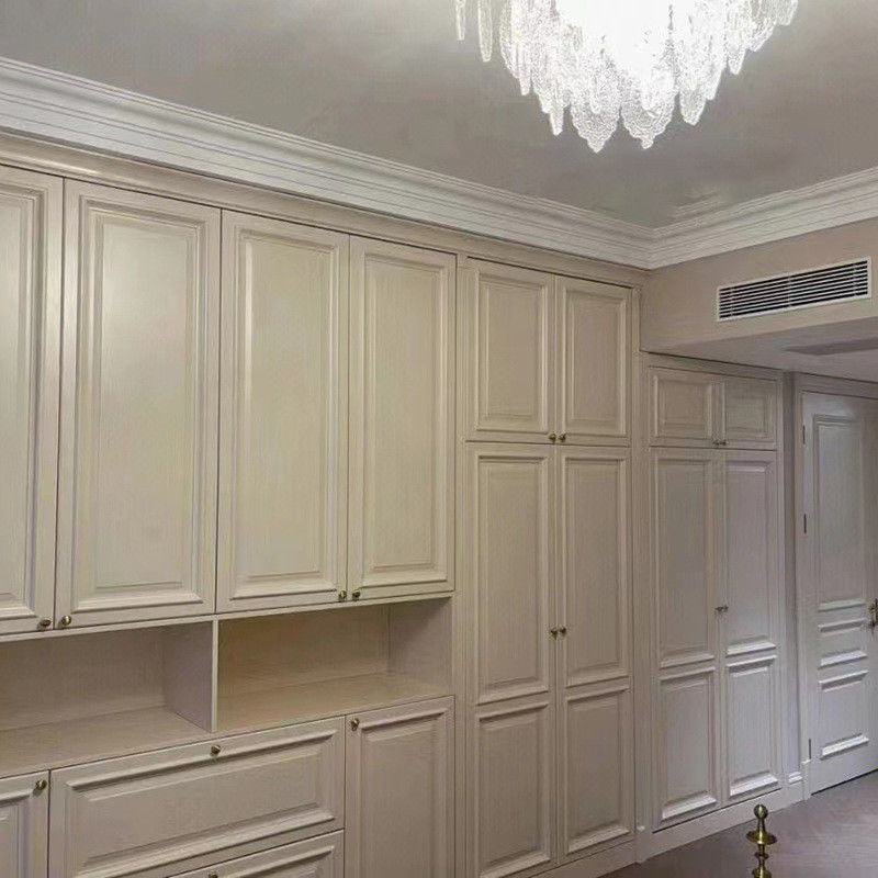 American Style Kitchen Storage Cupboard Modular Kitchen Cabinets Modern Rta Wood Kitchen Cabinets