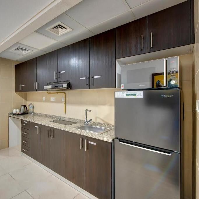 Hotel Micro Kitchen Economical Kitchen Cabinets Small Pantry With Kitchen Cabinet For Apartment