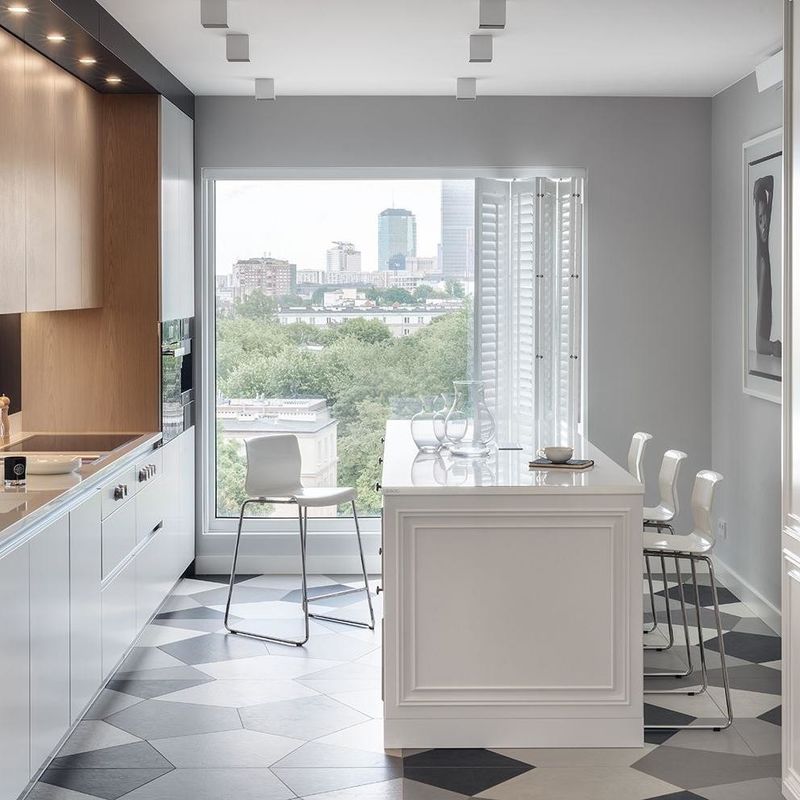 Villa Luxury Design Kitchen Cabinet Wall Pantry Organiser Kitchen Cabinet Island Melamine Kitchen Cabinets For Renovation