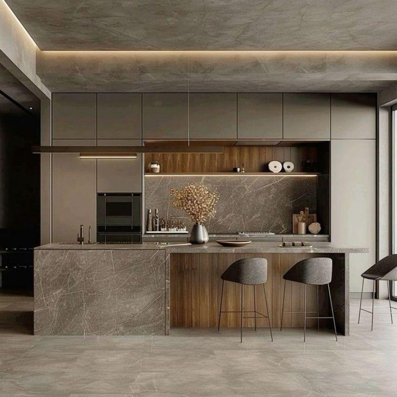High End Smart Kitchen Cabinets Set Gloss Finished Lacquer Kitchen Cabinet Designs For Villa