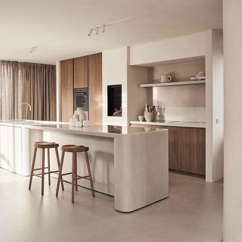 Custom Commercial New Paint Sintered Stone Lacquered Modular Household Furniture Modern Kitchen Designs Cabinet