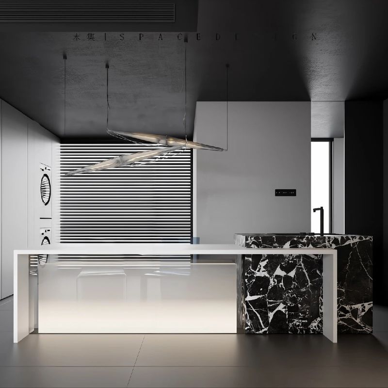 New Arrival Stainless Steel Kitchen Cabinet Small Kitchen Cabinet Set with Sink Modular Stainless Steel Kitchen Cabinets