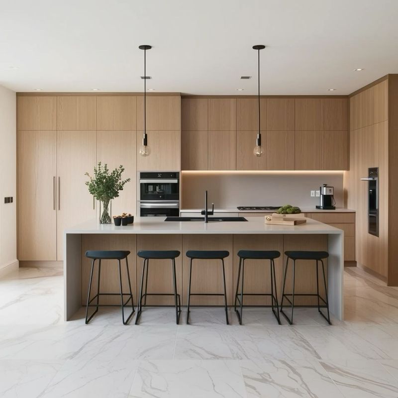 Modern White Modular MDF Kitchen Cabinet Lacquer Islands Design Stainless Carcase Sink Accessories Kitchen Furniture Supplier