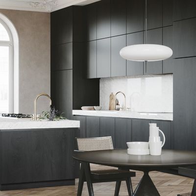 Melamine Küchenschrank Villa Küchenschränke Schrank Hersteller